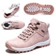 thumbnail image 1 of Zapatos Deportivos Casuales Cálidas Botas Invierno Unisex Antideslizantes para Mujeres Y Hombres, 1 of 9