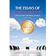 thumbnail image 2 of The Essays of Warren Buffett: Lessons for Corporate America, 2 of 3
