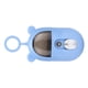thumbnail image 4 of Mini pulverizador de niebla facial portátil, pulverizador de niebla hidratante de mano, pulverizador facial hidratante, color azul, 4 of 14