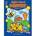 thumbnail image 1 of Pre-Owned Sight Word Poetry: Grades K-2 (Paperback) 0743935071 9780743935074, 1 of 1