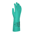 thumbnail image 2 of SW NewTrile Chemical-Resistant Nitrile Gloves, NF15 Featuring EcoTek Sustainable Technology, Size XXL, 12 Pairs Per bag, 144 Pairs, 2 of 4