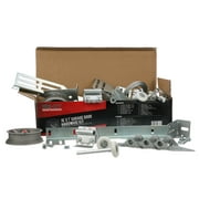 Garage Door Hardware Installation Kit (for 16 x 7 doors)