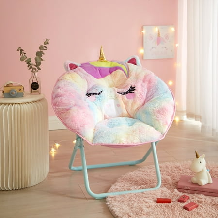 Heritage Club 23 Figural Critter Saucer Chair