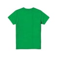 thumbnail image 3 of Minecraft Boys' Creeper BOOM T-Shirt, Sizes 4-16, 3 of 3