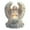 A, variant on ZJNGJC Praying Angel Statues Table Decor, Acrylic Desktop 2d Prayer Angel Figurines, Guardian Angel Sculptures for Family Friends, Angel Table Shelf Mantel Decorations C