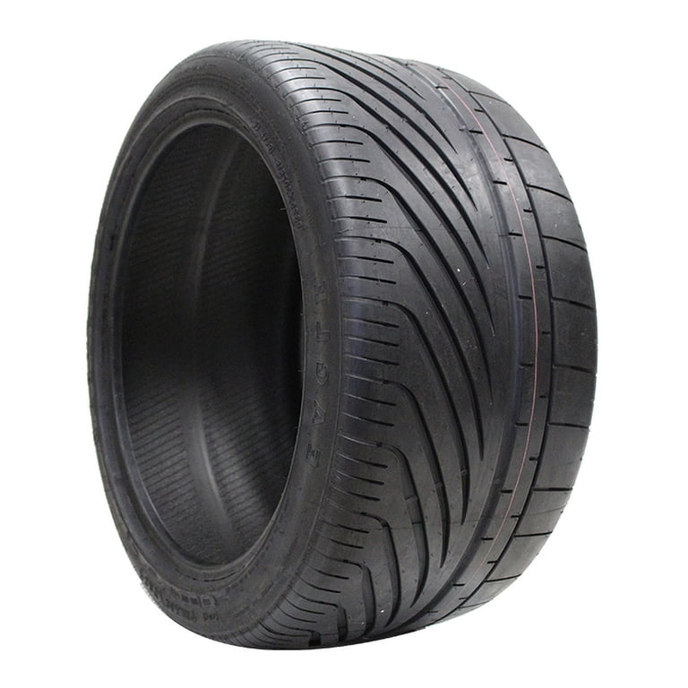 Goodyear Eagle F1 SuperCar G:2 ROF - Right Run Flat UHP P275