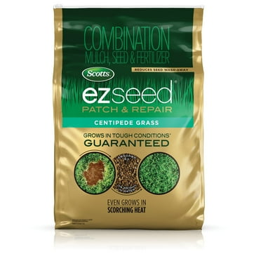 Scotts EZ Seed Patch & Repair Centipede Grass 20 lb.