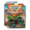 thumbnail image 1 of Coche Monster Jam Spin Master Dragon 1:64 2023, 1 of 5