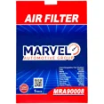thumbnail image 2 of Marvel Engine Air Filter MRA90008 (A3184C; 95021102) Fits Buick Encore 13-22, Chevrolet Trax 13-22, 2 of 5