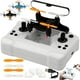 thumbnail image 2 of Mini Dron para Todas Las Edades con Vuelos Acrobáticos, Trucos de 360 Grados, Ideal para Principiantes, El Mejor Regalo de Navidad de 2025, 2 of 7