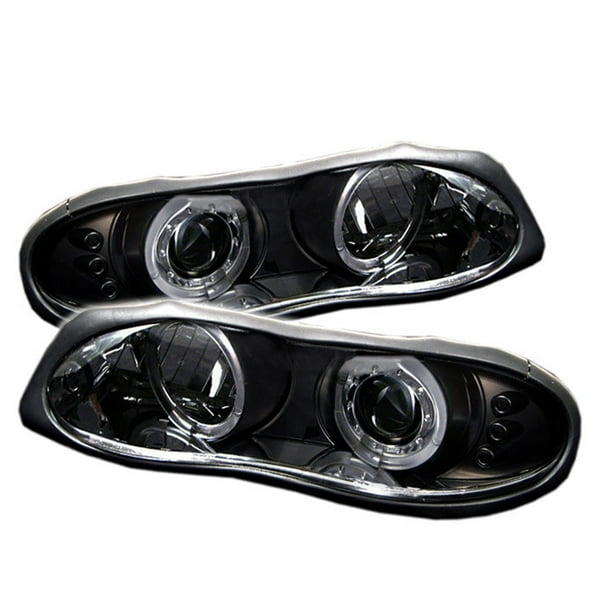 2002 camaro led headlights deals