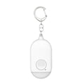 thumbnail image 1 of Llavero de alarma personal 1pcs Alarma anti-lobo de autodefensa recargable Sincero  Hogar, 1 of 4