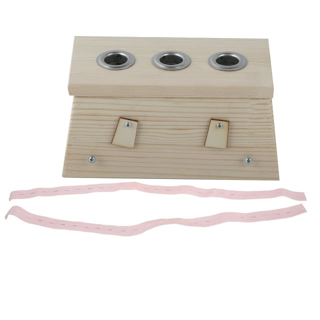 Caja de moxibustión de madera, caja de moxibustión de madera, caja de Moxa curativa ajustable, caja de Moxa de temperatura ajustable, eficiencia óptima