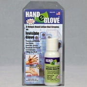 Hand-E-Glove Professional Hand Protective Lotion, 2 oz