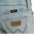thumbnail image 5 of Wrangler Lainey Wilson Bleach Boot Hug - Kids Girls Jeans - 112368275, 5 of 5