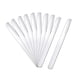 thumbnail image 1 of 10 piezas de aluminio para pulseras, doblables, personalizables, regalos de 6,2" de largo, 1 of 9