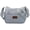 Light Blue, variant on Crossboby Bags for Women - Waterproof Nylon Multi-Pocket Crossboby Purse for Women, Pocketbooks Medium Travel Purses