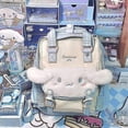 thumbnail image 5 of 2026 Kawaii Sanrios Backpacks Cartoon Animation Cinnamoroll Series Large-Capacity Schoolbag Backpack Gift for Children, 5 of 5