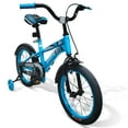 thumbnail image 1 of BEAM 16" KIDS BIKE - BLUE, 1 of 3