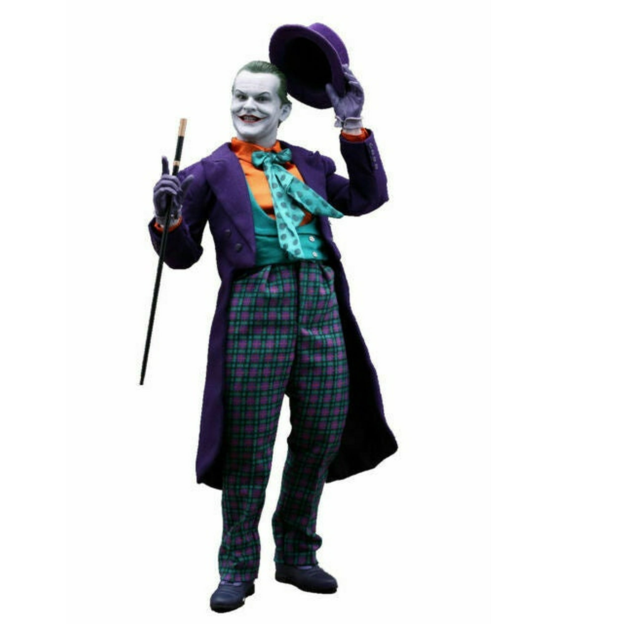 Figure Hot Toys DX08 - DC Comics - Batman - The Joker - Walmart.ca