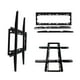thumbnail image 3 of Soporte Tv De Pared Para Monitor De 26" a 63"  TL2663N18C Link Bits TL2663N18C Soporte para TV, 3 of 3