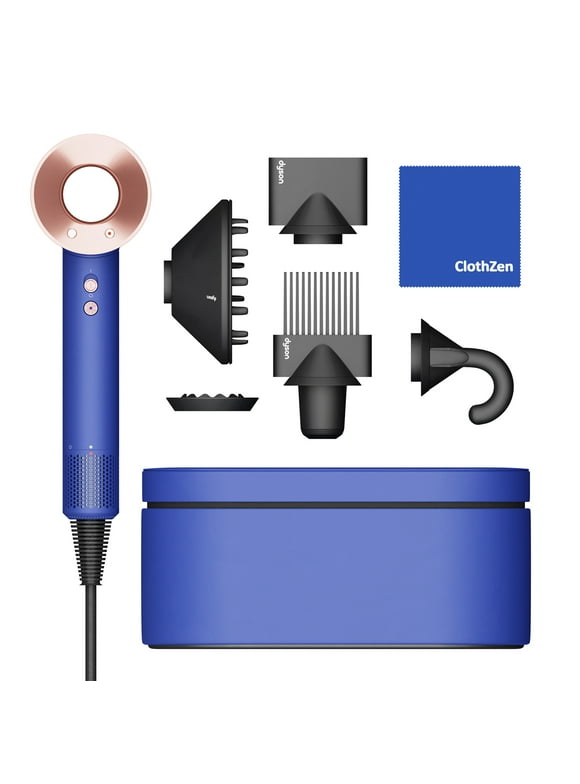 Dyson Hair Tools in Featured Brands 
