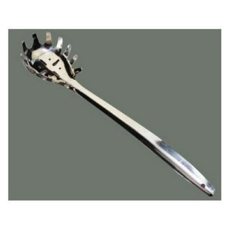 Winco STS-13 Stainless Steel Spaghetti Server, 13-Inch
