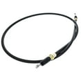 thumbnail image 4 of John Deere am148833 Cable, 4 of 8