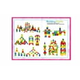 thumbnail image 3 of Castillos Moriscos Juego Didacticos De Ensamble Xtellar multicolor, 3 of 4