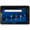 Itomic - Tablet with 4GB Memory - Black