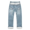 thumbnail image 2 of Richie House Girls' Denim pants RH1229, 2 of 7