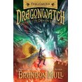 thumbnail image 1 of Pre-Owned Dragonwatch Return of the Dragon Slayers: Volume 5, Book 5, (Hardcover), 1 of 1
