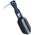 thumbnail image 1 of rápidamente el removedor de pescado de pescado Ralladores Negro Sunnimix rallador de cocina, 1 of 8