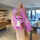 thumbnail image 5 of Llavero de Disney Lilo Stitch, figura de acción de Stitch, llaveros, colgante, adorno, muñecas, colección, modelo, juguetes de Stitch para niños, regalo, 5 of 5