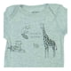 thumbnail image 3 of Pañalero Carter's para Niño Rayas y Animales 3 Piezas Talla 18 M, 3 of 4
