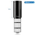 thumbnail image 1 of VONKY 1PC Bike Handlebar Stem Extender Mountain Adapter 30MM 55MM, 1 of 1