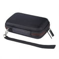 thumbnail image 1 of HLONK Protective Carrying Bag SSD Hard Drive Case for  Travel Friendly Cover, 1 of 6