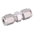 thumbnail image 3 of Conector de manguera de aire, conector de manguera de aire, conector recto, manguera de PU diseñada para precisión, 3 of 8