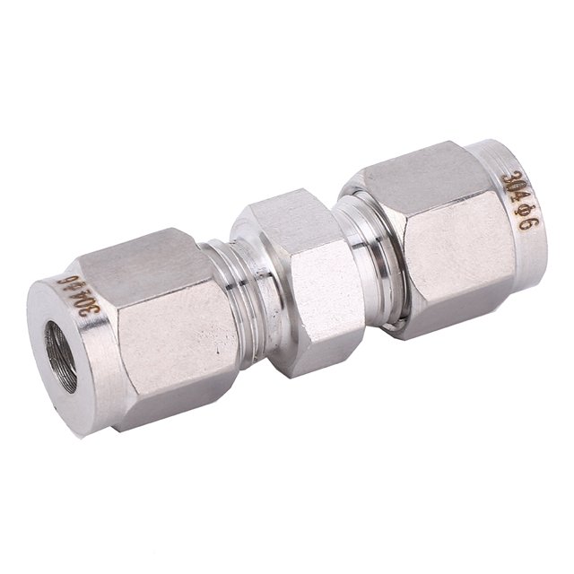 Manguera de PU, Conector de manguera de aire Conexión de aire recta Conector neumático Diseño de última generación