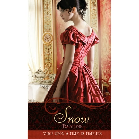 Seven Dwarfs Snow - Snow : A Retelling of
