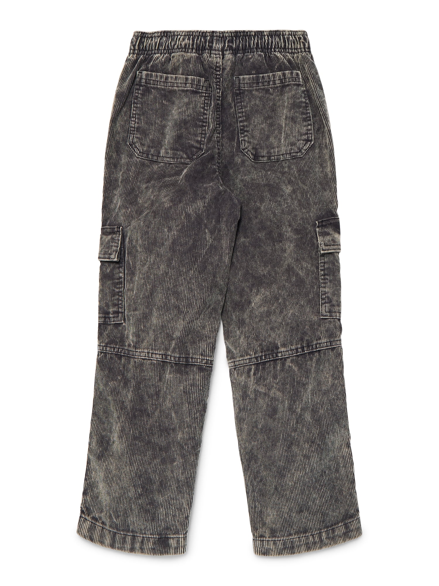 Weekend Academy Boys Corduroy Cargo Pants, Sizes 4-18