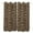 style-2, variant on Leopard Print Pattern Blackout Curtains Window Drapes Room Darkening Thermal Insulated Grommets Curtains for Living, Dining, Bedroom,2 Panels