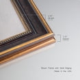 thumbnail image 3 of Clouds in Neutral I Premium Framed Canvas- Ready to Hang, 3 of 5