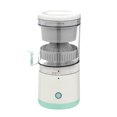 thumbnail image 2 of TIMIFIS Juicer Portable Juicer Rechargeable Juicer Household Fruit Small Portable Juicer Cup Electric Frying Juicer Multifunctional Mixer Extractor De Jugos Y Vegetales - Fall, 2 of 7