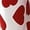 Red, variant on WCJM Womens Pajama Sets Tank Top and Shorts Pj Set 2 Piece Soft Sleeveless Lounge Set Pajamas Women's Silk Solid Pajamas Set Soft Short Sleeve Round Neck Top and Loose Pajama Pants Long Jogger Bottom