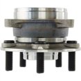 thumbnail image 4 of Centric Parts Wheel Bearing And Hub Assembly P/N:401.44002E Fits select: 2010-2015 TOYOTA PRIUS, 2011-2016 LEXUS CT, 4 of 5