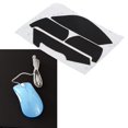 thumbnail image 2 of 1 Set Mouse Feet Mouse Skates Side Stickers Sweat Resistant Pads For Zowie Gear S2 Mouse, 2 of 2
