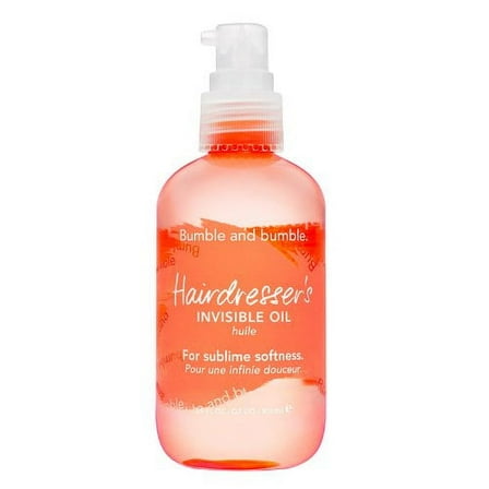 Bumble and Bumble Hairdresser's Invisible Oil 3.4 oz