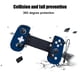 thumbnail image 4 of SGACAI Para el controlador de control de juegos Backbone 0ne Generation, protector de silicona Nice N4, 4 of 6