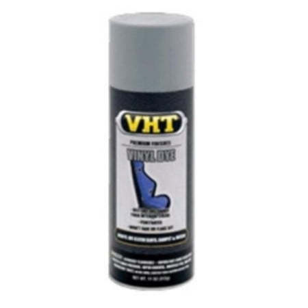 - Krylon SP950 Vht Vinyl Dye, Dark Blue Satin, 11oz Can, For Upholstery, Seats, Trim And Carpeting